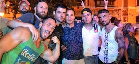 gay party mallorca|Mallorca Gay Map 2025